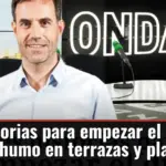 Tres historias para empezar el día: