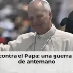 Trump contra el Papa: una guerra perdida de antemano