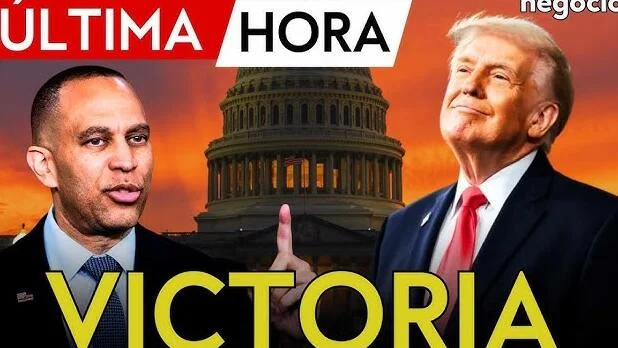 Trump gana la guerra y entrega la victoria