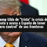Trump tilda de