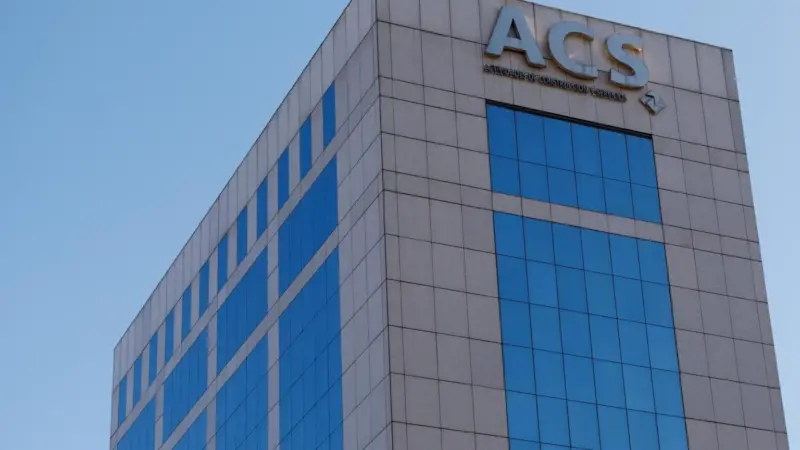 Turner acelera su crecimiento: los nuevos pedidos aumentan casi un 50% en el primer trimestre de 2026