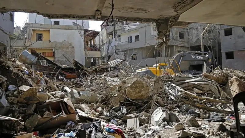 Última hora de la guerra en Irán: Trump amenaza con una ofensiva más fuerte si falla el acuerdo mientras se negocia la p