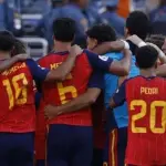 ¿Quieres ver a la Selección? Fechas y precios de las entradas para los partidos ante Croacia y Chequia