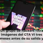Un grupo de hackers filtra imágenes del GTA VI tres meses antes de su salida y amenaza a Rockstar