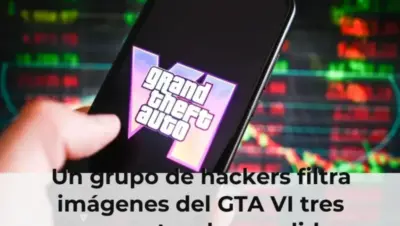 Un grupo de hackers filtra imágenes del GTA VI tres meses antes de su salida y amenaza a Rockstar