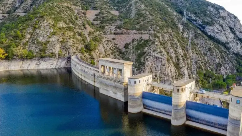 Una iniciativa público-privada liderada por Azvi abre una nueva vía para desbloquear la Presa de Alcolea y el Canal de T