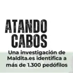Una investigación de Maldita.es identifica a más de 1.300 pedófilos en TikTok y los trends virales en los que actúan