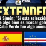 Unai Simón: