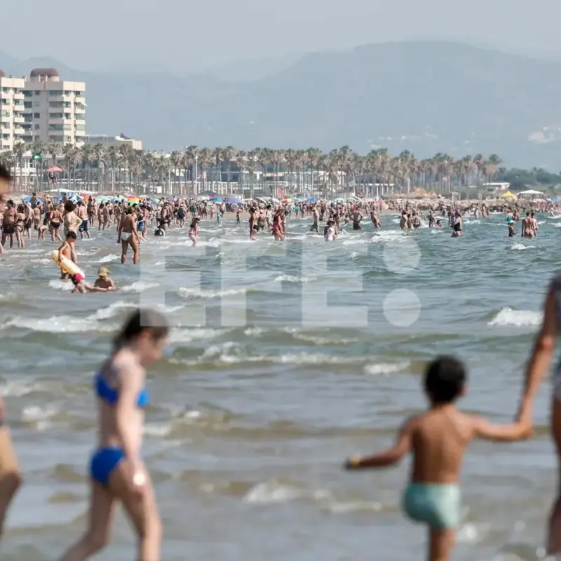 Vacaciones con hijos adultos: una tendencia cada vez más habitual