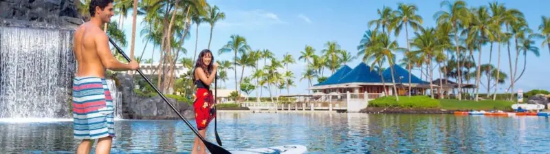 Vacaciones de bienestar: 5 destinos perfectos para un viaje restaurador
