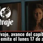 Valle Salvaje, avance del capítulo 446, que La 1 emite el lunes 17 de agosto