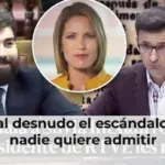 Vox al desnudo el escándalo que nadie quiere admitir