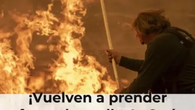 ¡Vuelven a prender fuego las calles! ¿Qué está pasando?