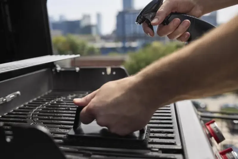 Weber Spirit E-410 Review: ¿merece la pena esta barbacoa de gas en 2026?