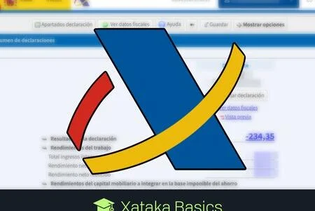 Ya puedes consultar el borrador de la declaración de la renta 2025