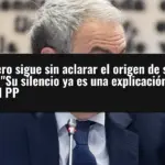 Zapatero sigue sin aclarar el origen de sus joyas: 