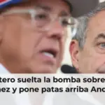 Zapatero suelta la bomba sobre Julio Martínez y pone patas arriba Andalucía